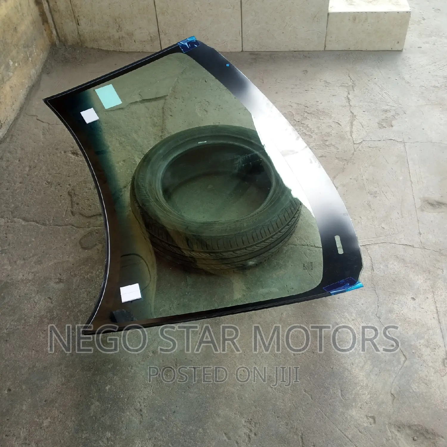 Suzuki Swift 2018 Front Windscreen