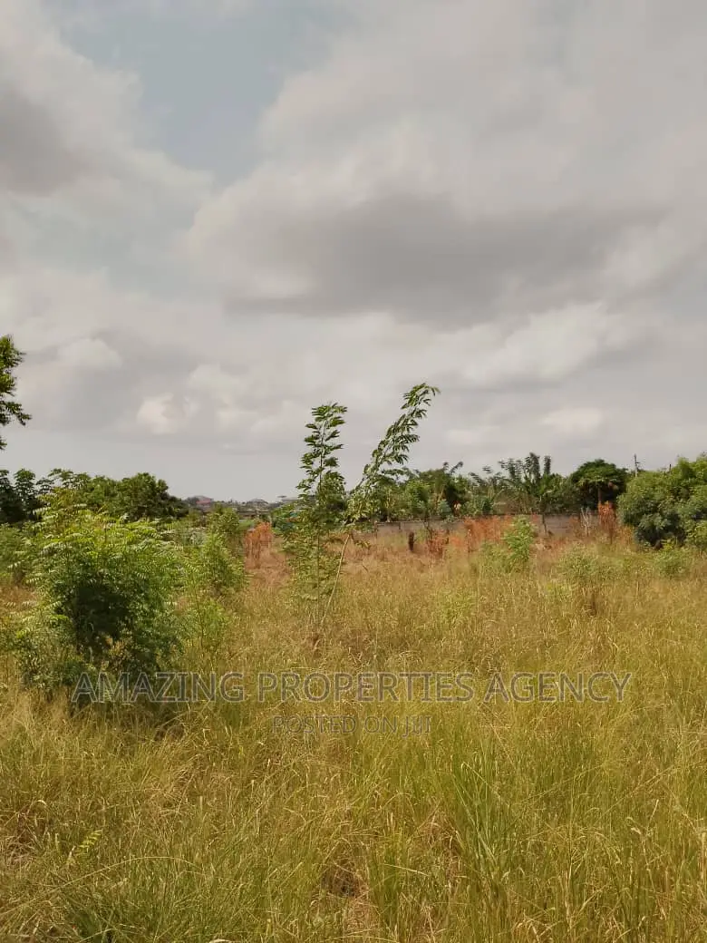 6 Plots of Land for Sale at Dawenya