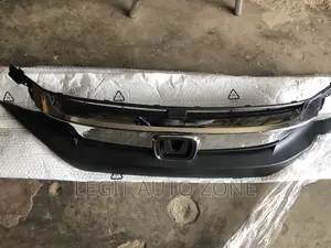 Honda Civic 2016-2020 Front Grill