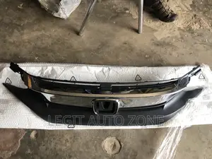 Honda Civic 2016-2020 Front Grill