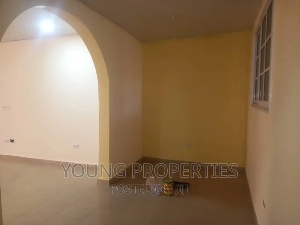 2bdrm Apartment in Gbawe for rent