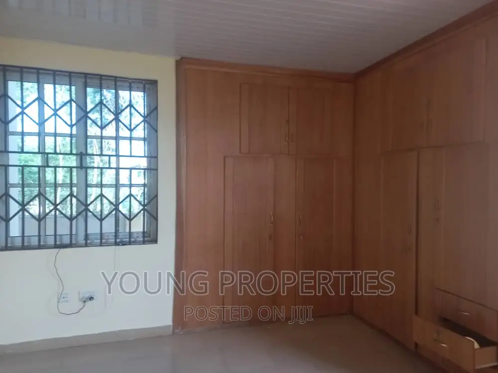 2bdrm Apartment in Gbawe for rent