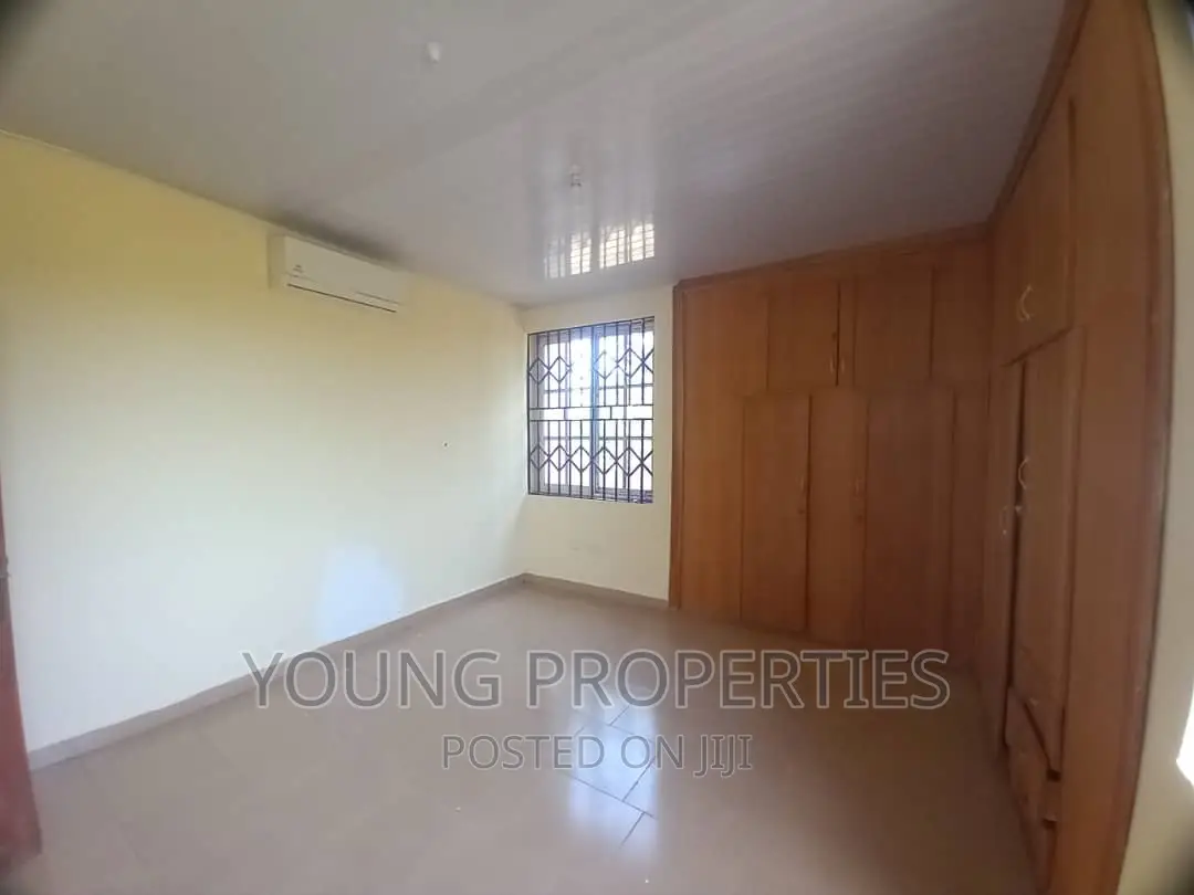 2bdrm Apartment in Gbawe for rent