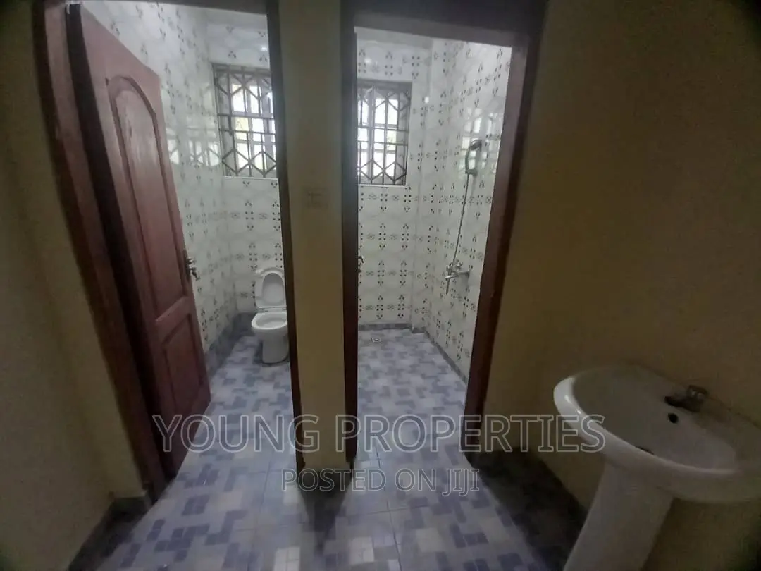 2bdrm Apartment in Gbawe for rent