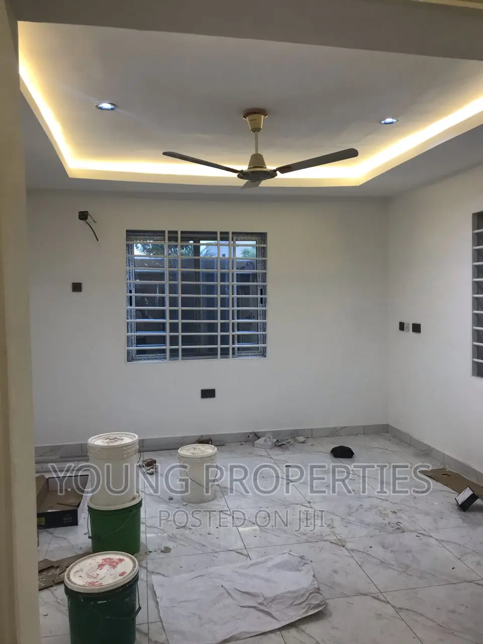 2bdrm Apartment in Gbawe for rent