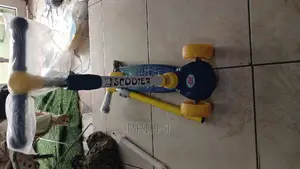 Kids Scotters