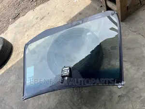 Toyota Corolla 2014 - 2018 Windshield (Camera Type)