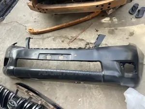 Land Cruiser Prado Front Bumper 2010 2011 2012 2103