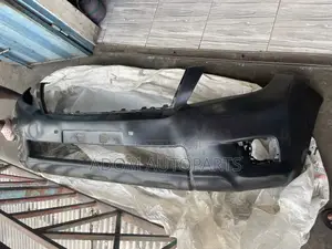 Land Cruiser Prado Front Bumper 2010 2011 2012 2103