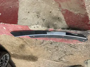 Civic Headlight Chrome 2016 2017 2018 2019