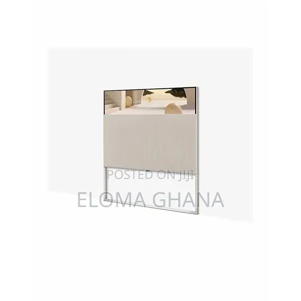 LG Objet Collection Easel 65" Smart UHD OLED 65ART90E6QA