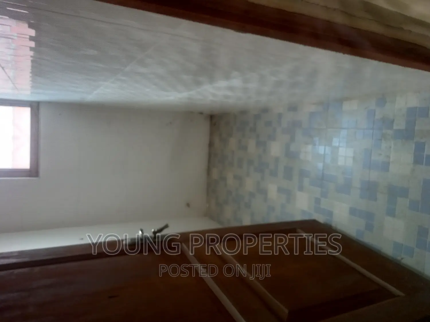 2bdrm House in Obeyeyie, Ga South Municipal for rent