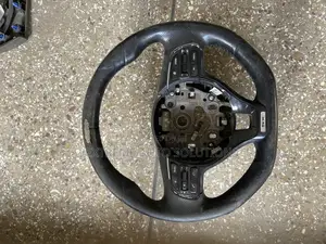 Kia Sportage 2018 Steering