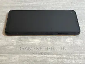New Samsung Xcover Pro 64 GB Black