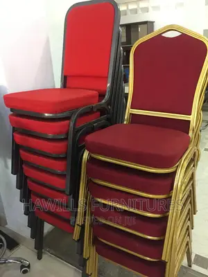 Auditorium Chair