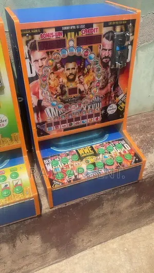 Jackpot Slot Machine New