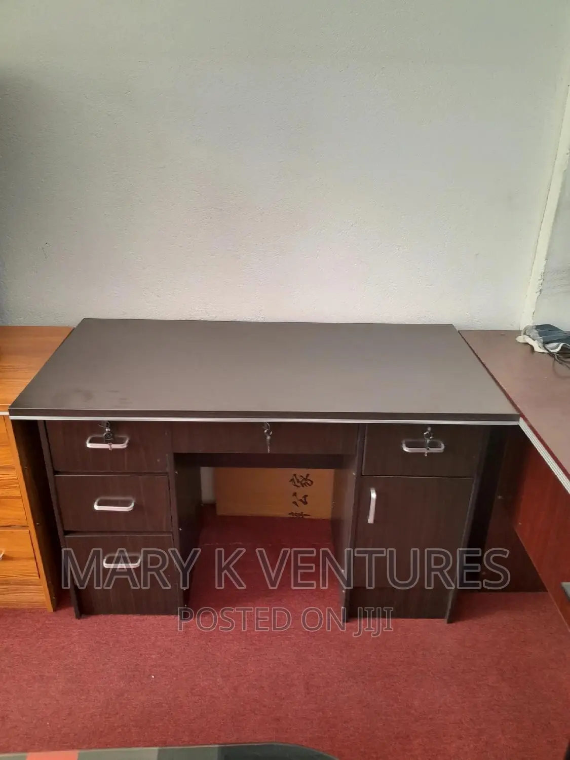 Office Table