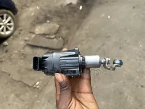 2018 Honda Turbo Sensor