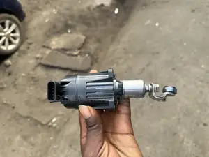 2018 Honda Turbo Sensor