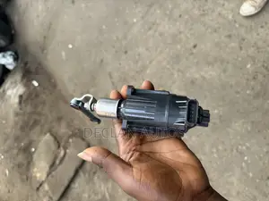 2018 Honda Turbo Sensor
