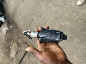 2018 Honda Turbo Sensor