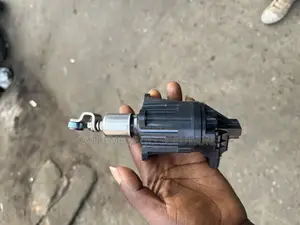 2018 Honda Turbo Sensor
