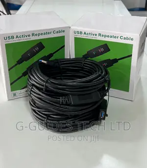 30m Active Usb Extension Cable, 30m Usb 3.0 Extension Cable
