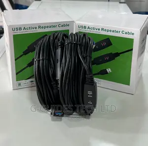 30m Active Usb Extension Cable, 30m Usb 3.0 Extension Cable