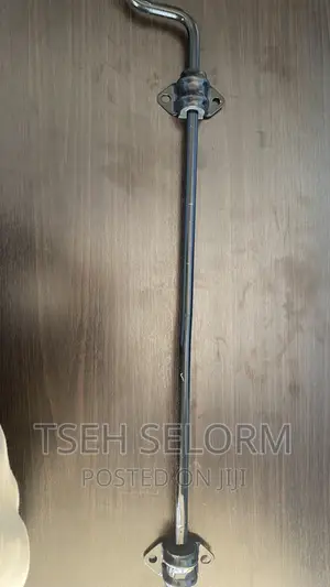 Sonata Stabilizer Bar 2012