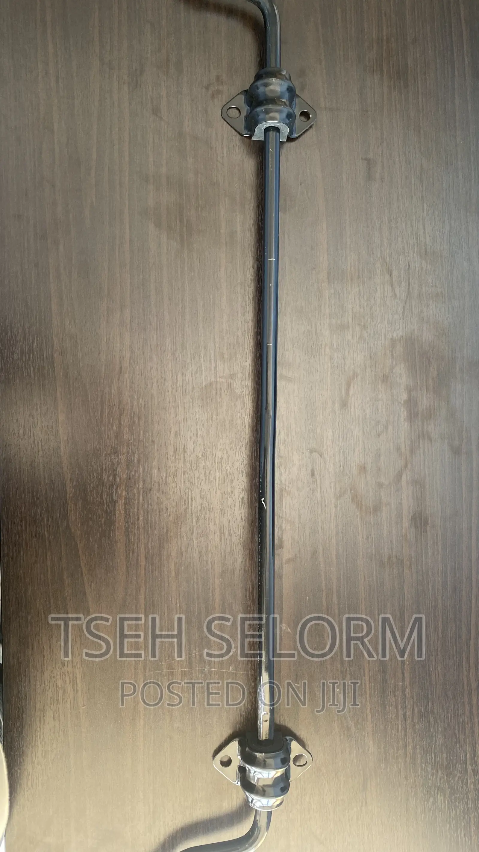 Sonata Stabilizer Bar 2012