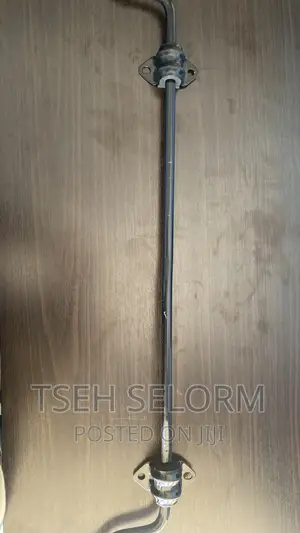 Sonata Stabilizer Bar 2012