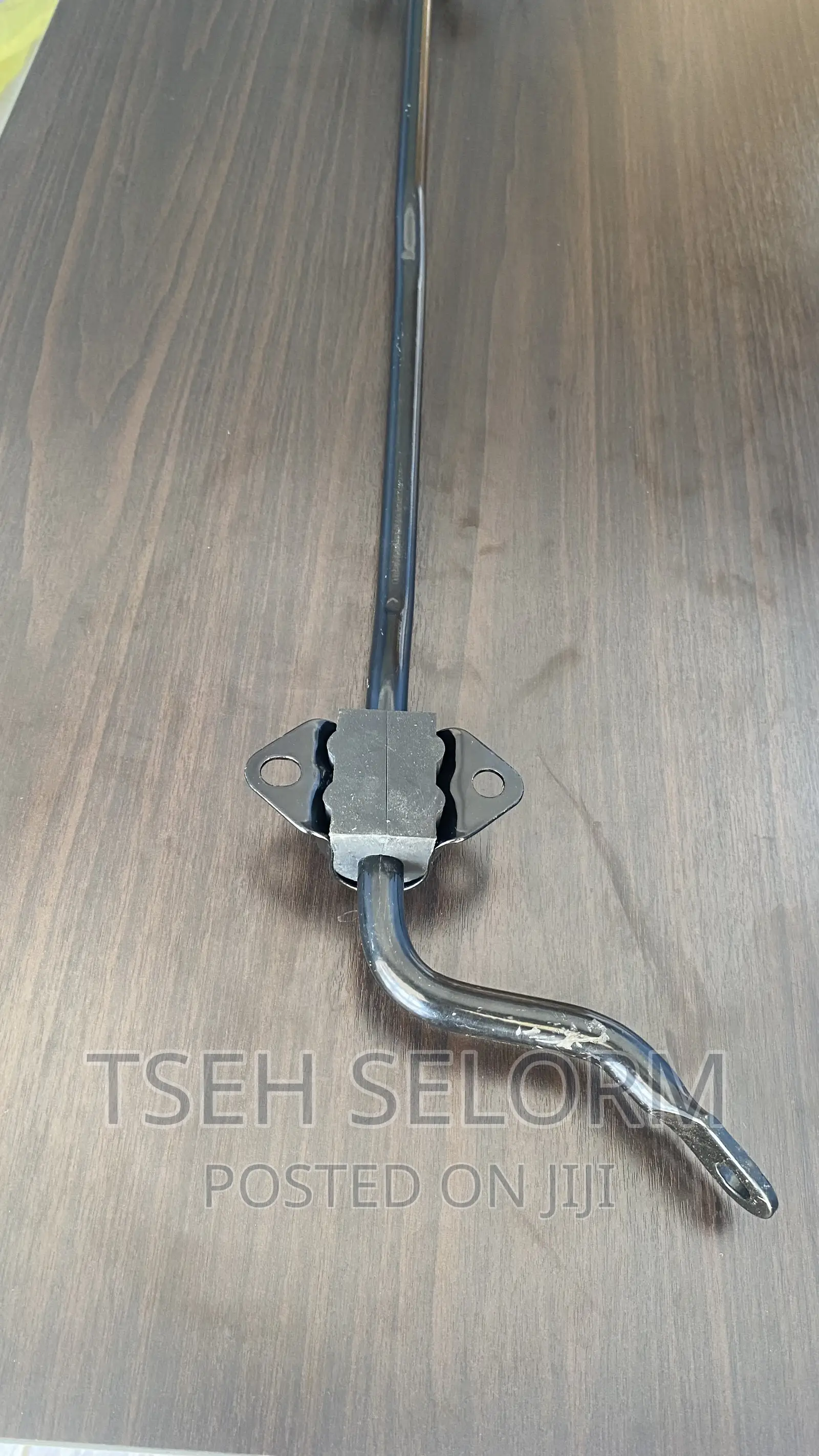 Sonata Stabilizer Bar 2012
