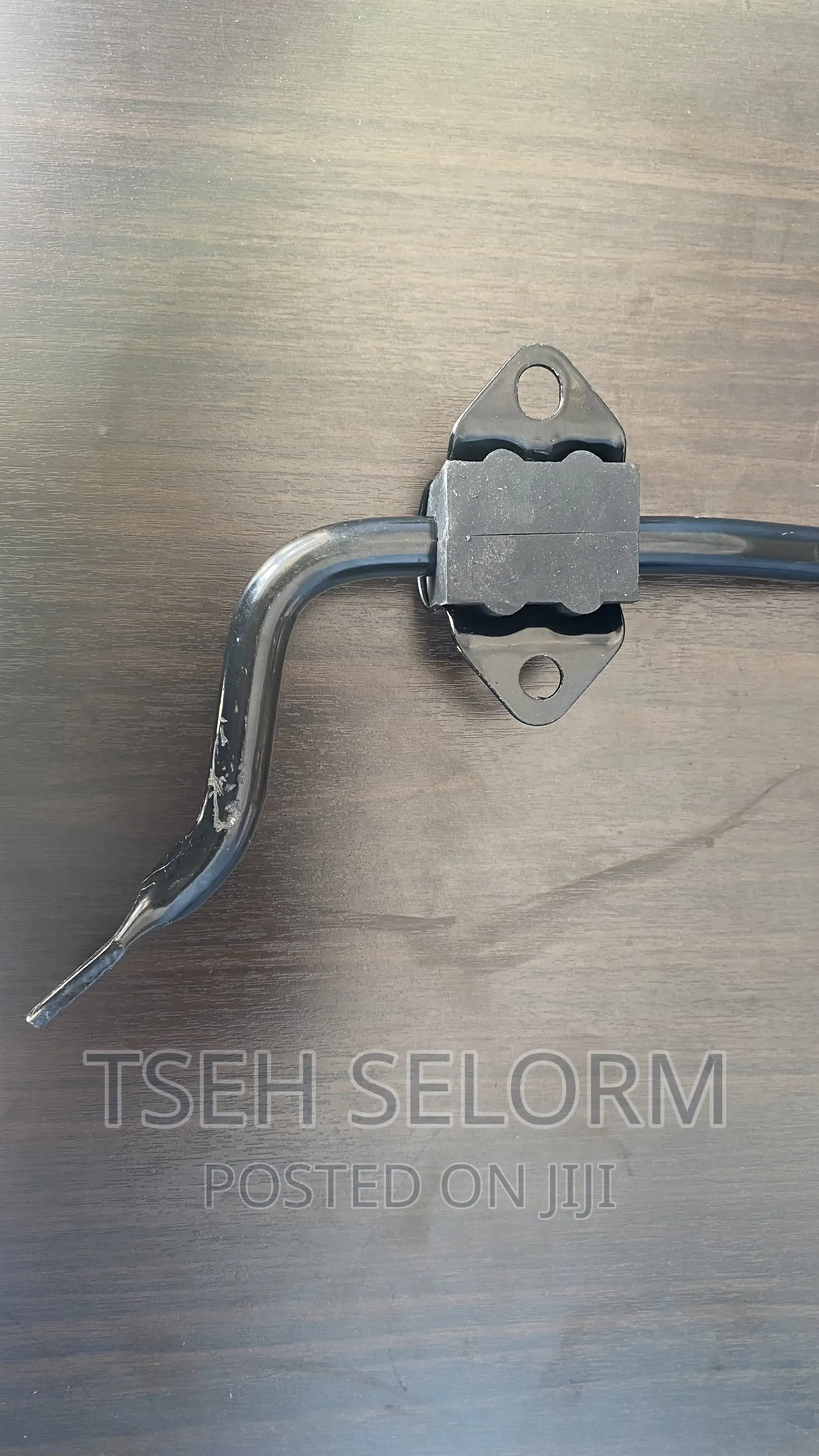 Sonata Stabilizer Bar 2012