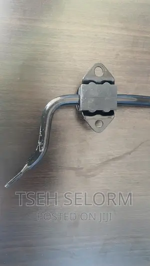Sonata Stabilizer Bar 2012