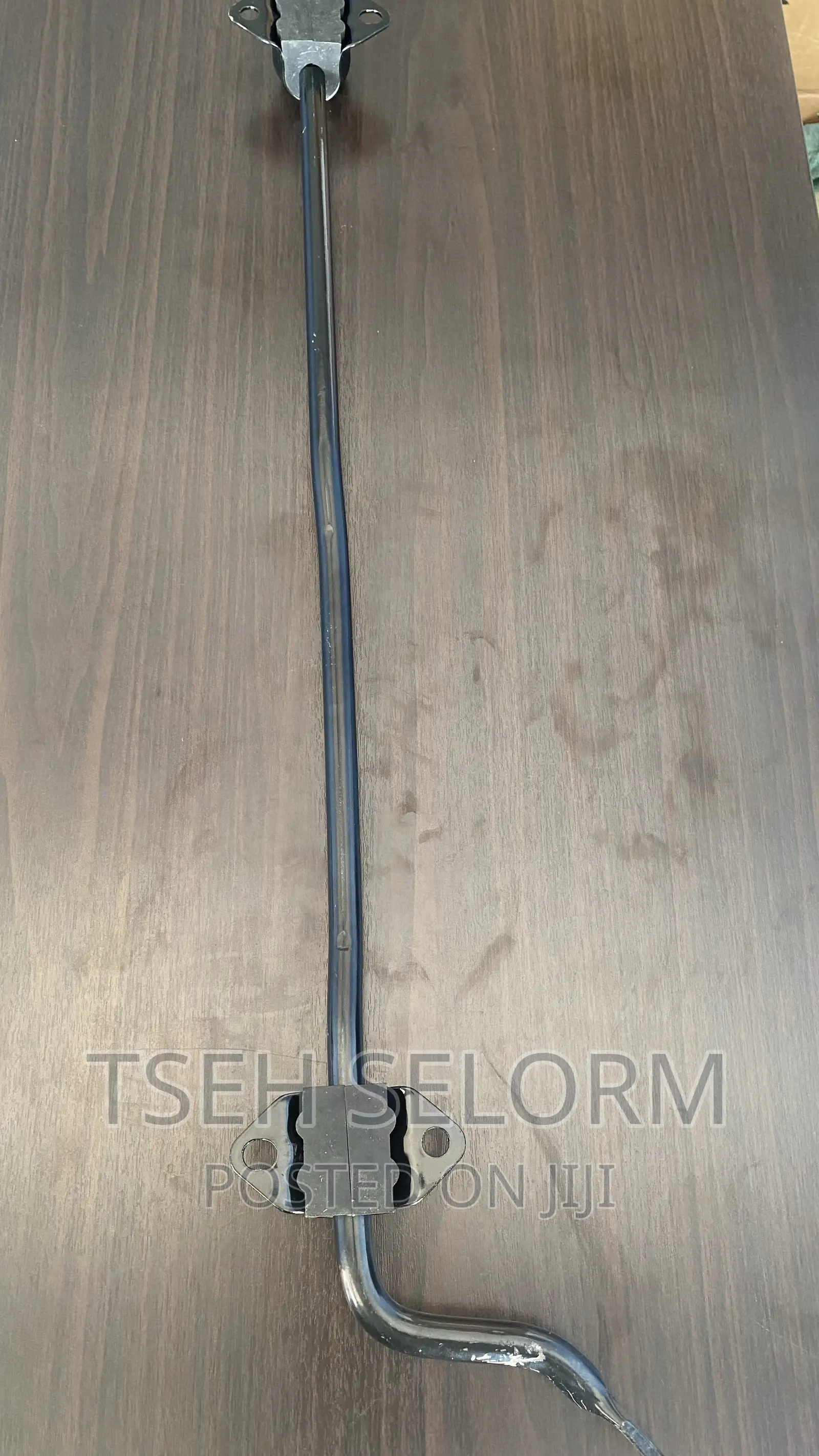 Sonata Stabilizer Bar 2012