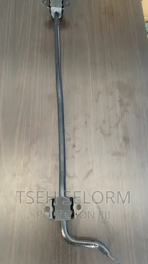 Sonata Stabilizer Bar 2012