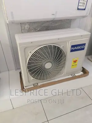 Nasco//12000btu Air Conditioner