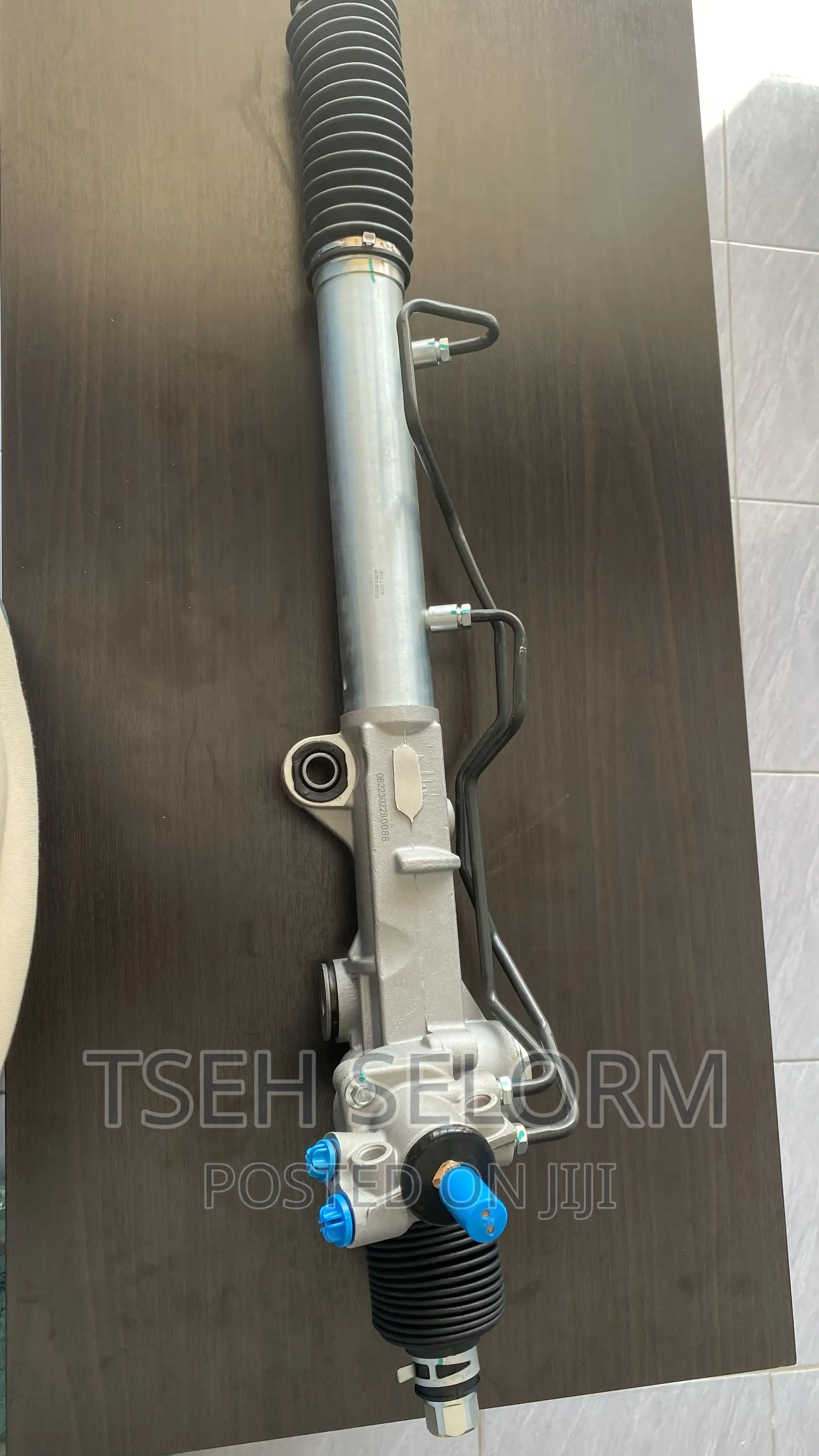 2003 Tacoma Steering Racks