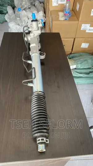 2003 Tacoma Steering Racks