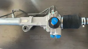2003 Tacoma Steering Racks