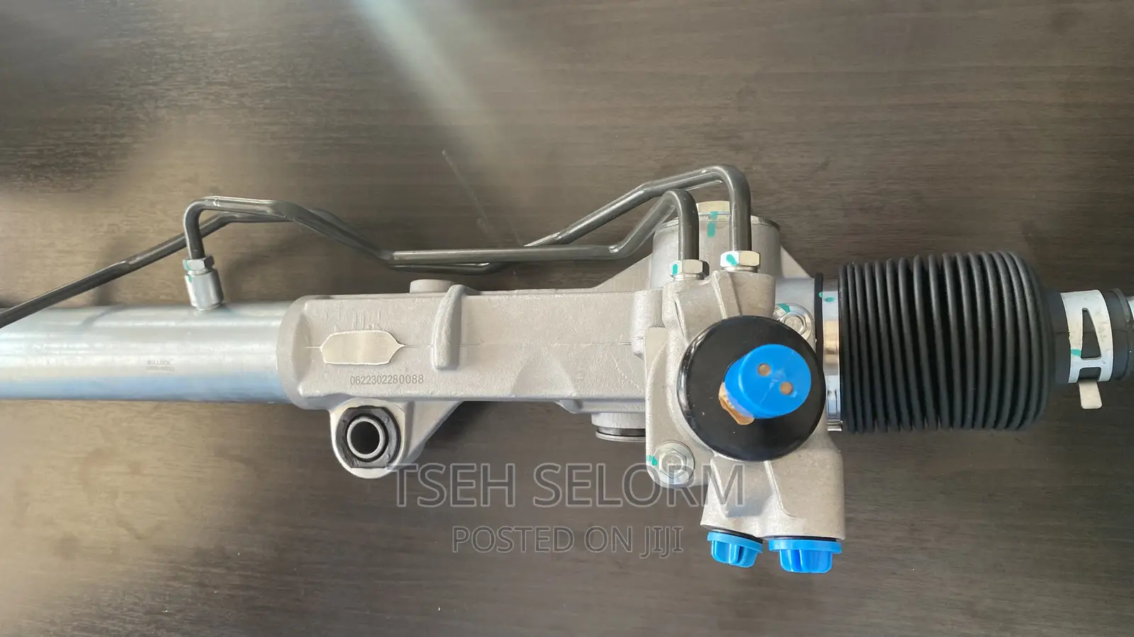 2003 Tacoma Steering Racks