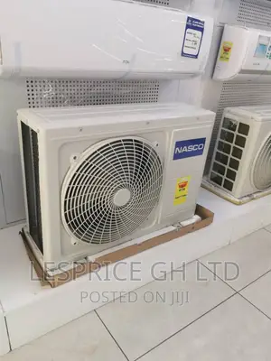High Quality Nasco 1.5hp Split Air Conditioner