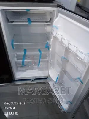 Pearl Table Top Fridge 89 Littres
