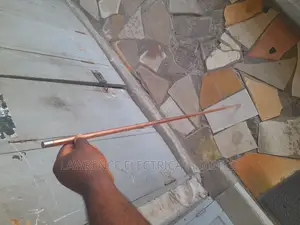 Earth Rod 4feet
