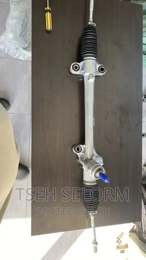 Corolla 2009 Steering Racks