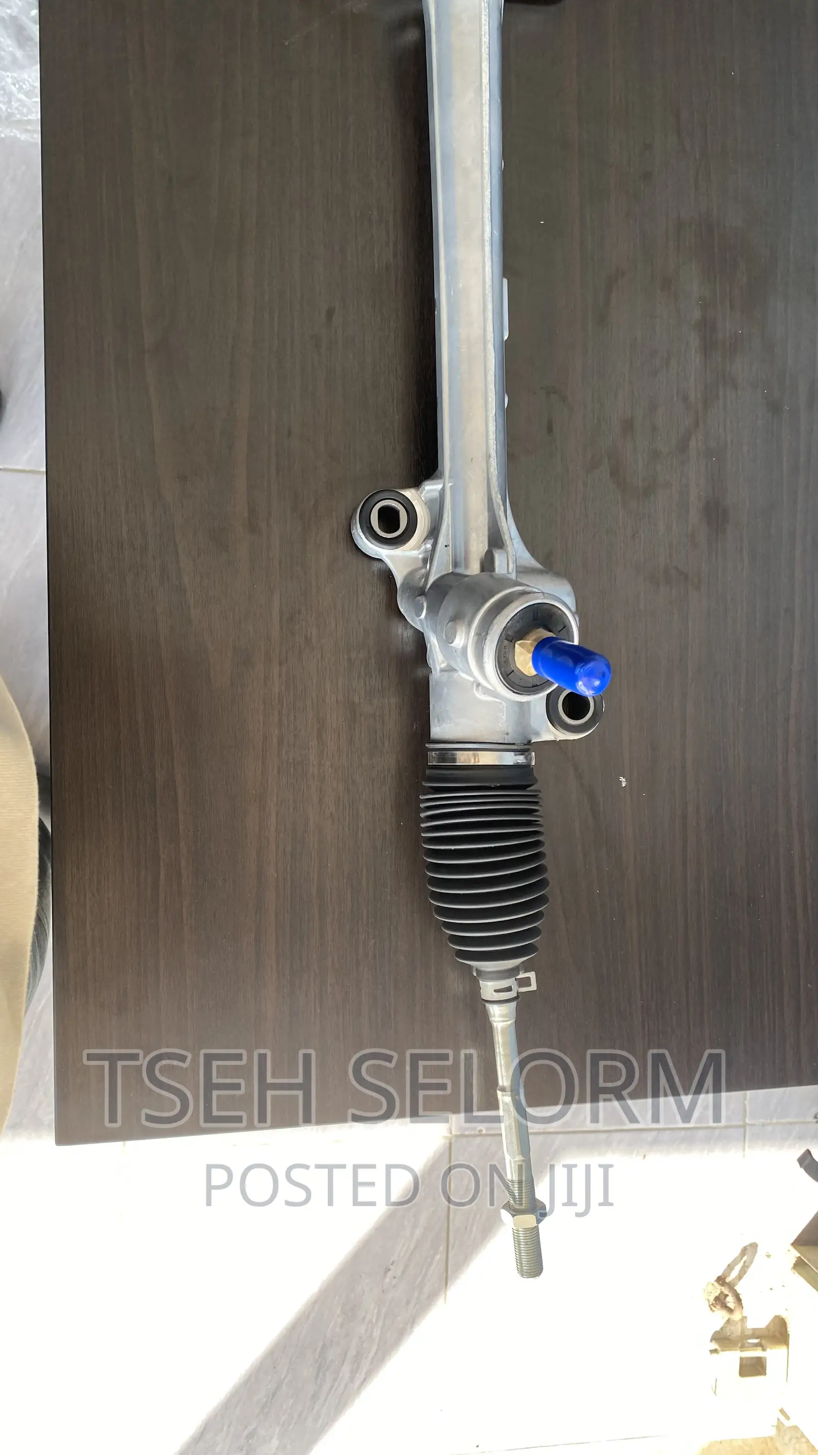 Corolla 2009 Steering Racks