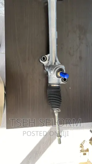 Corolla 2009 Steering Racks