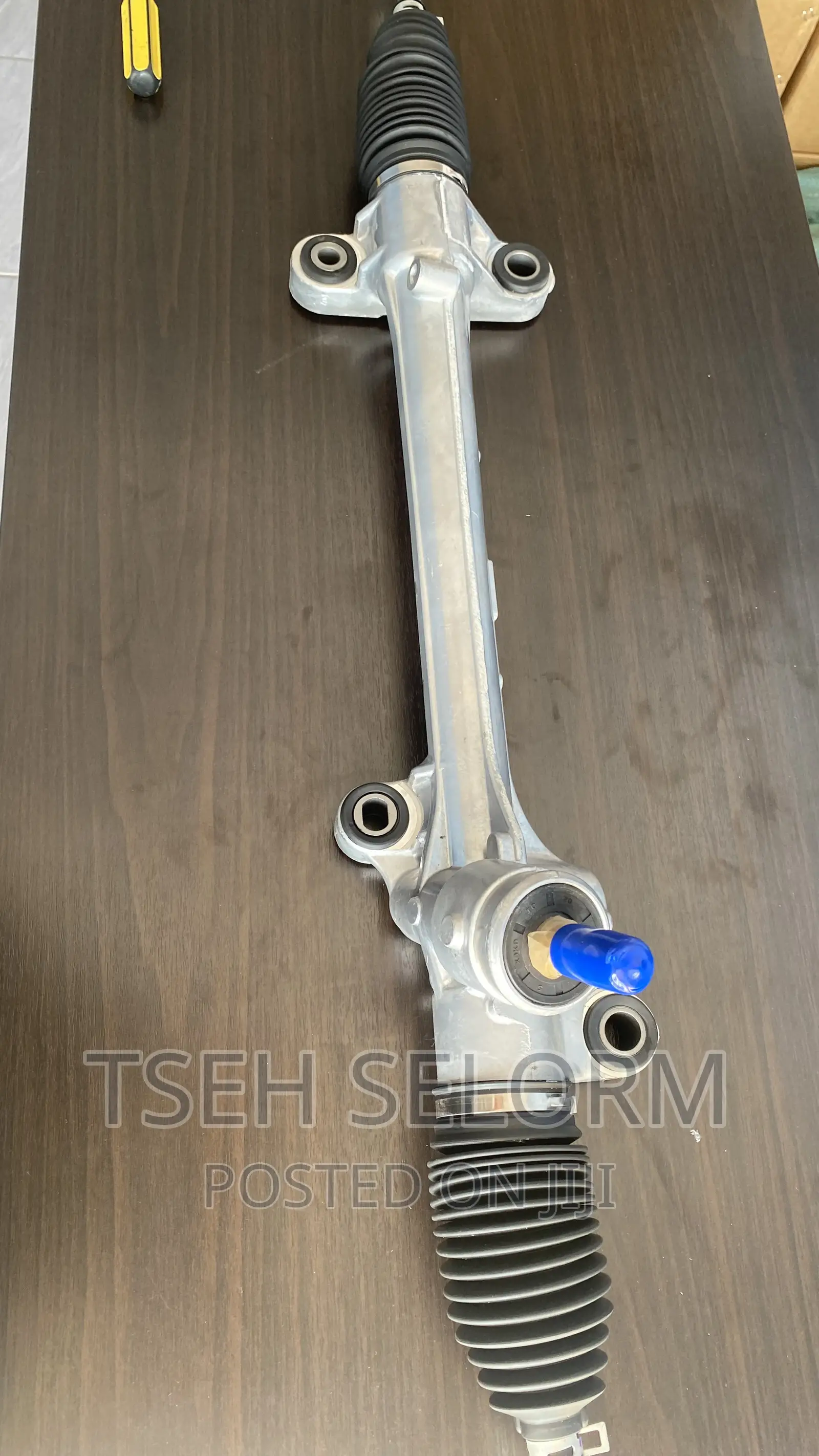 Corolla 2009 Steering Racks