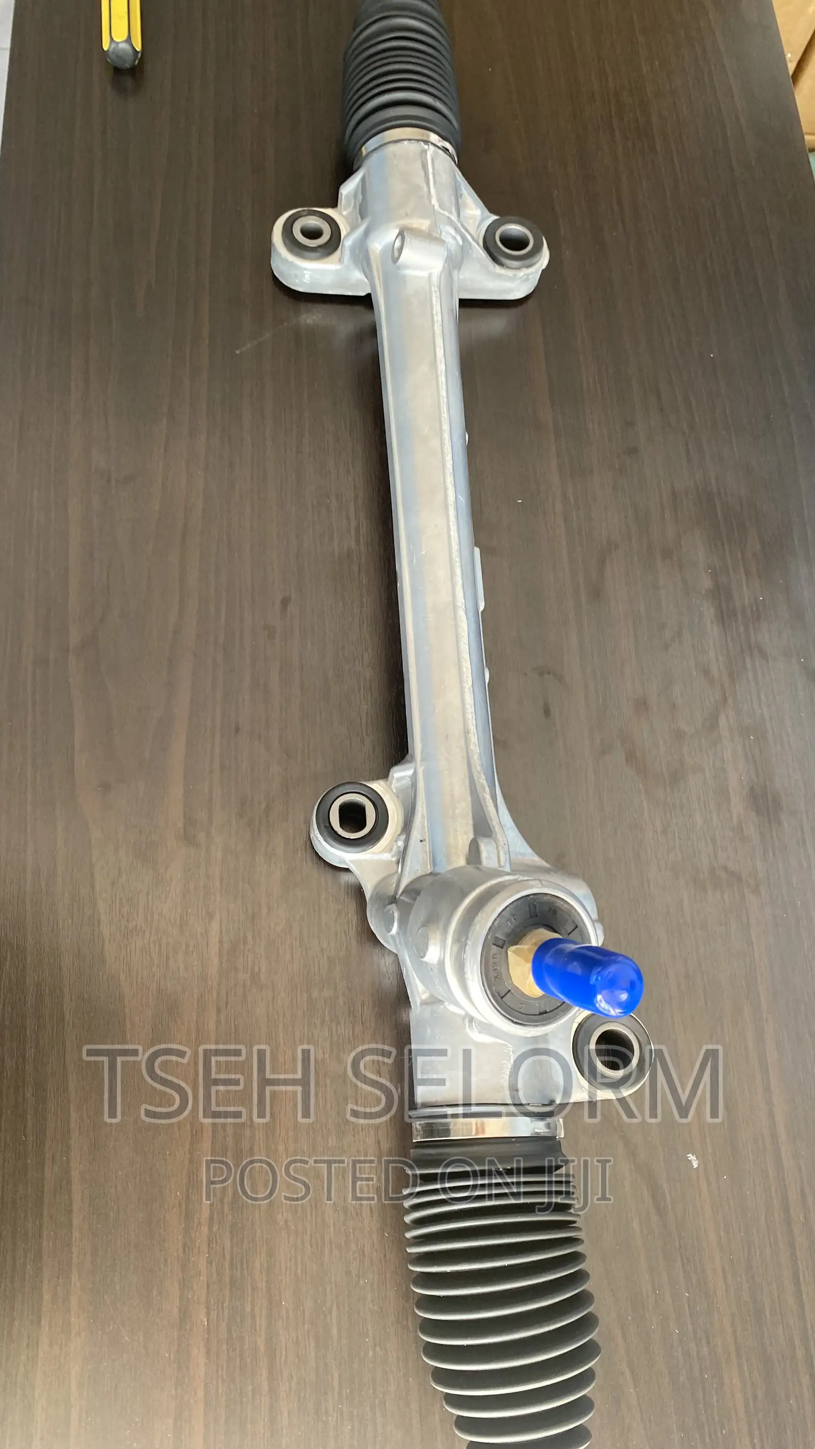 Corolla 2009 Steering Racks