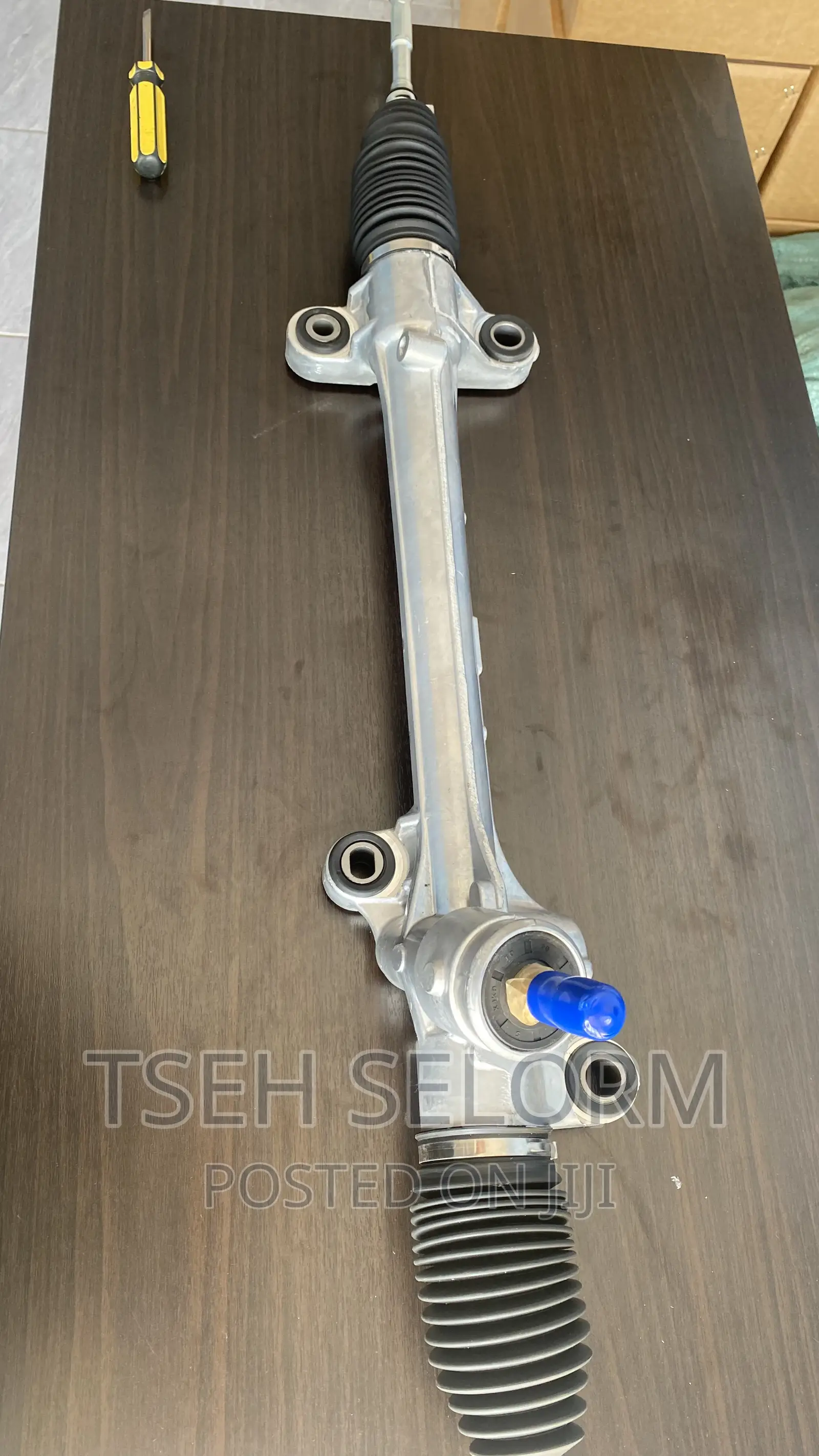 Corolla 2009 Steering Racks